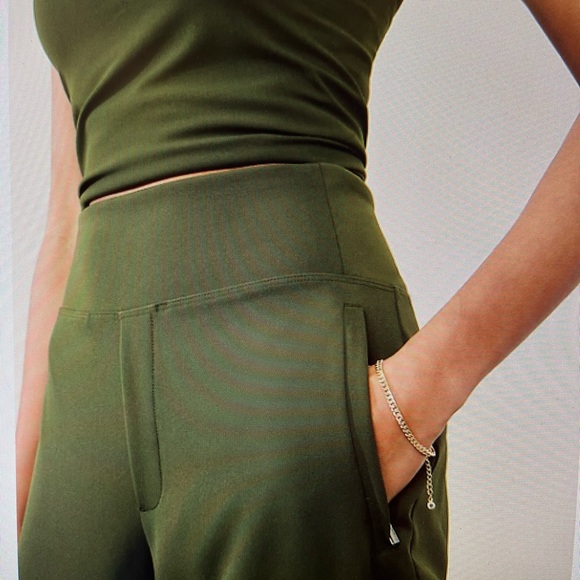 Athleta endless high rise pant - Picture 3 of 5